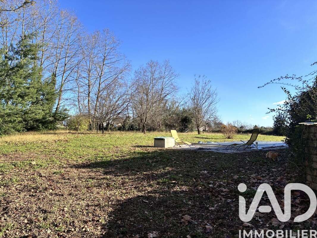 Photo 3 - Maison à SORT-EN-CHALOSSE