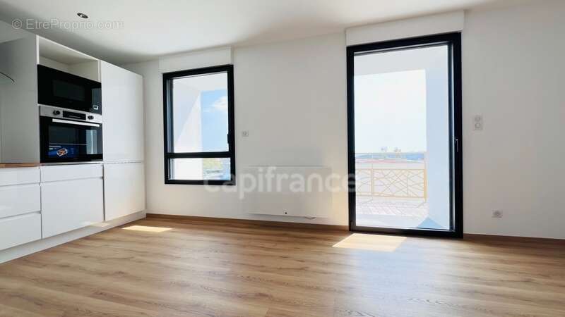 Appartement à CROZON