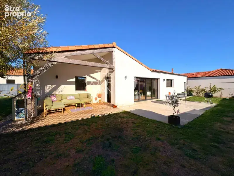 Maison 44680 - photo 12
