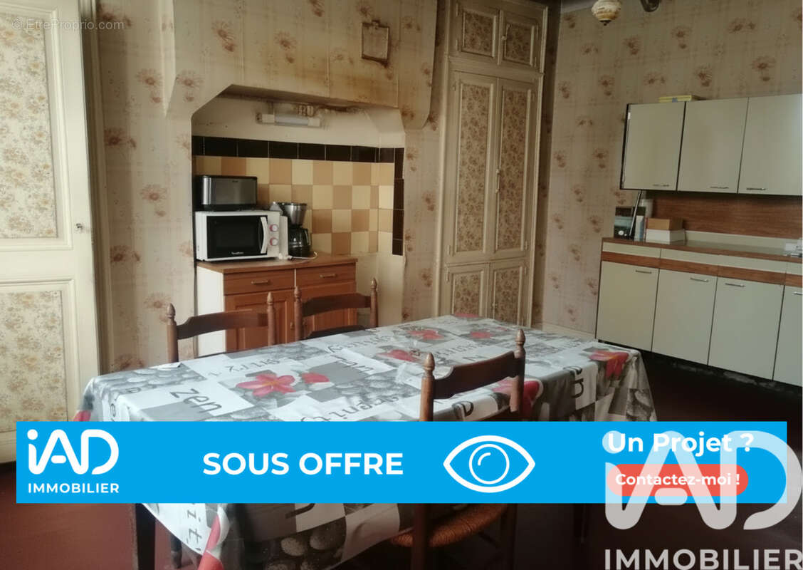 Photo 8 - Maison à ANDOUILLE