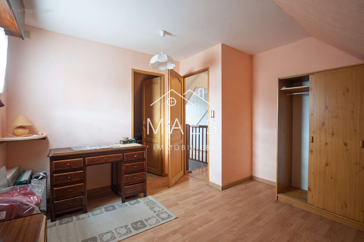 Maison à WAMBRECHIES