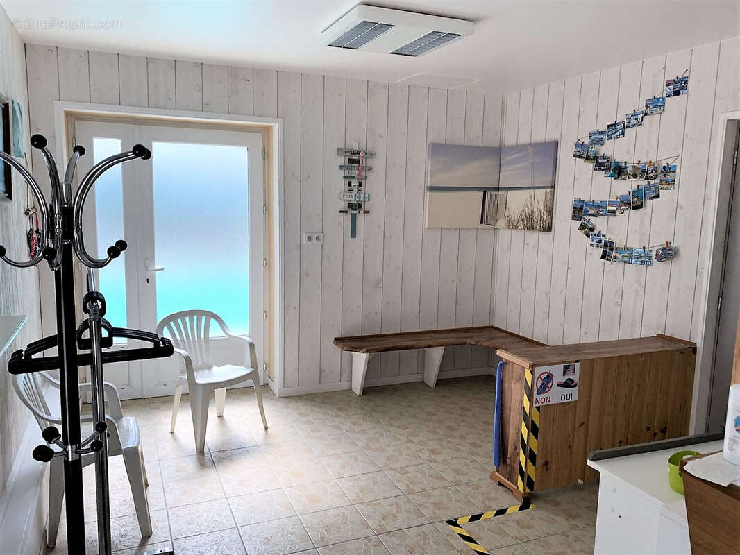 Maison à TERRASSON-LAVILLEDIEU