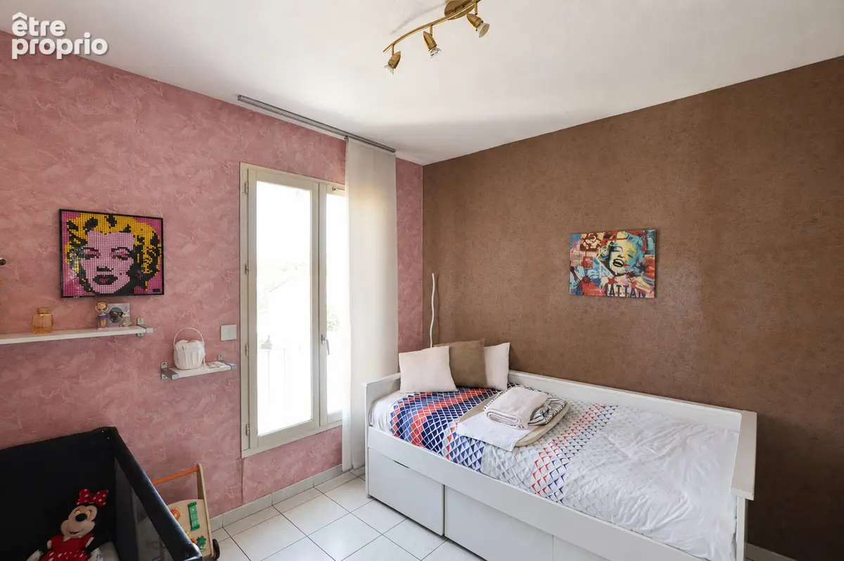 Maison type 4 la valentine - photo 15