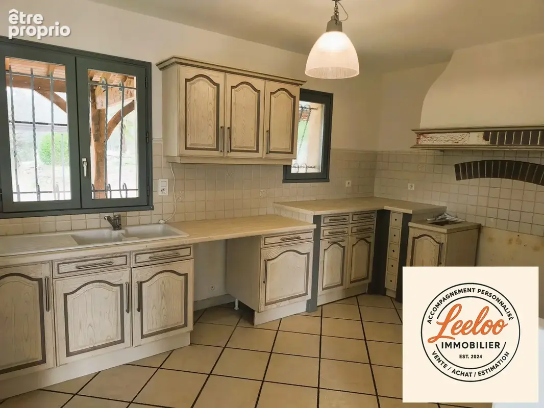 Maison 9 pièces 180 m² à vendre à Sarlat-La-Caneda (24200) - photo 9