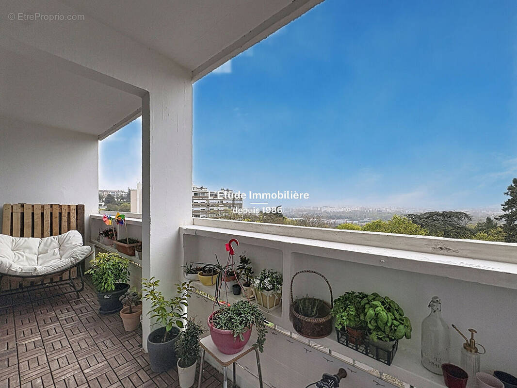 Appartement à LYON-4E