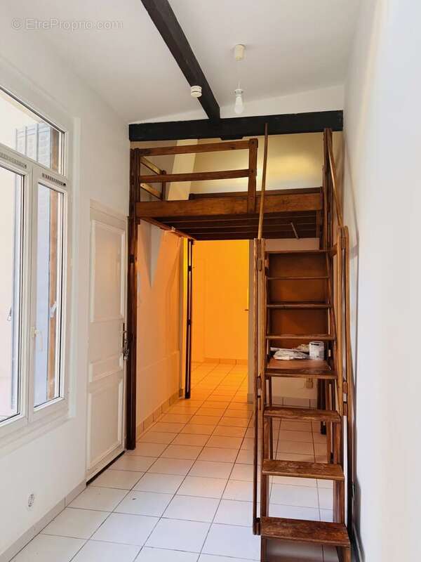Appartement à PARIS-5E
