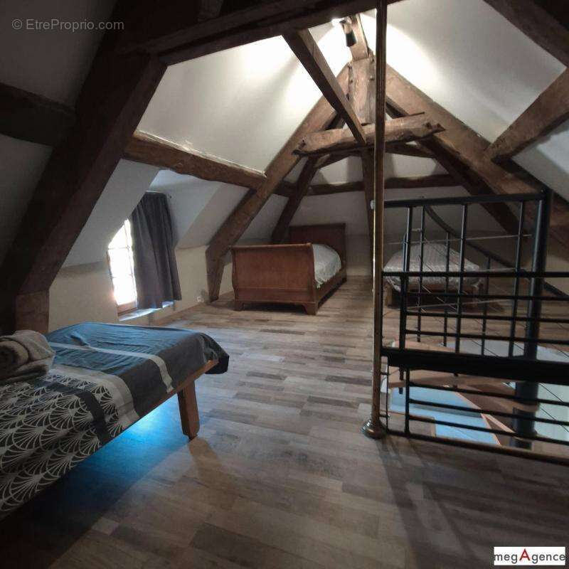 Propriété de charme en Auvergne - photo 19