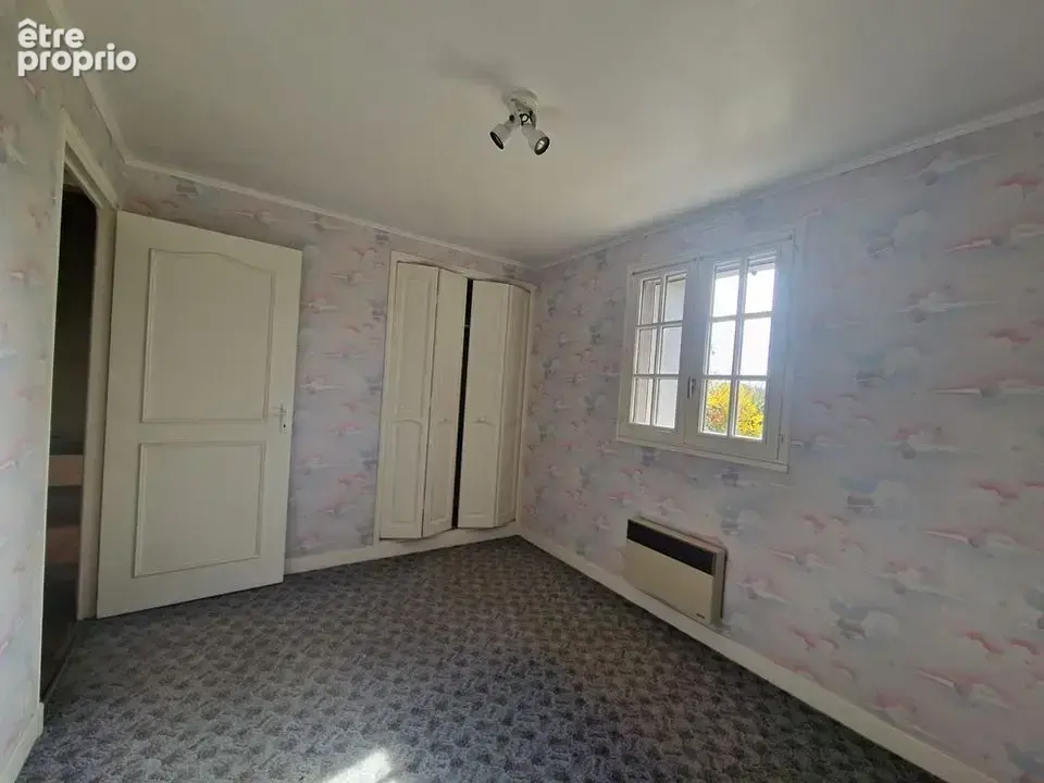Maison 4 pièces 95 m² à vendre à Saint-Pourcain-Sur-Sioule (03500) - photo 6