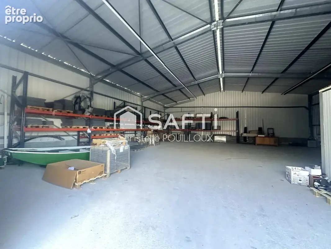 Photo 1 - Appartement à BENET