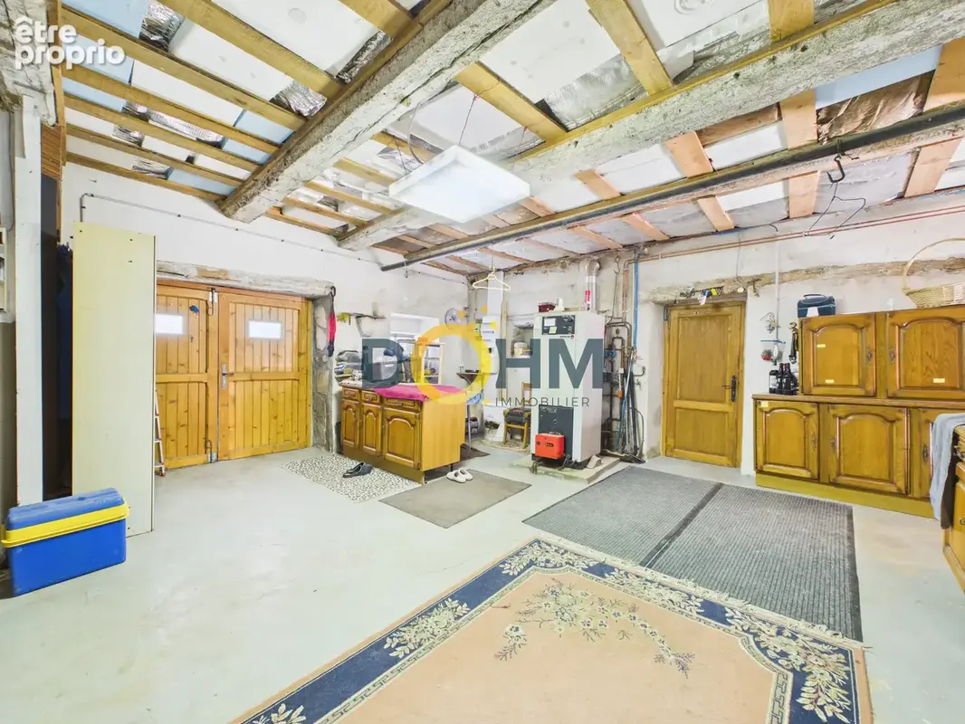 Maison de village 135m2 sur la commune de Aboen - photo 7