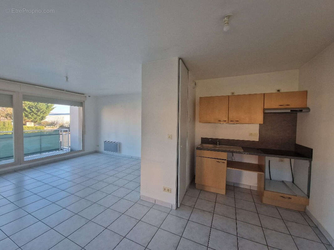 Appartement à SEZANNE