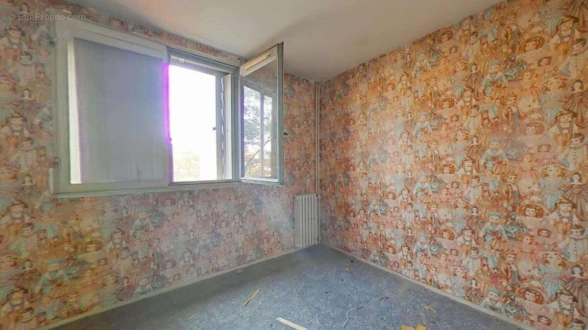 Appartement à BLAGNAC