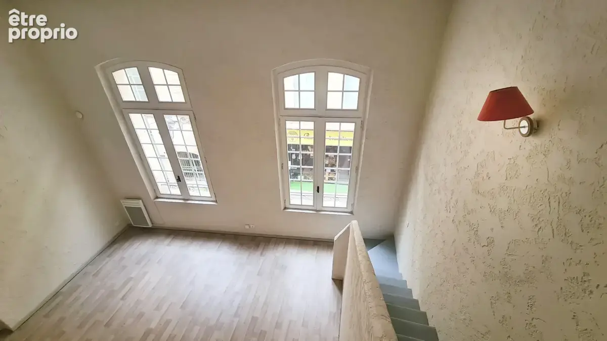 Uzès, appartement au cœur du centre historique - photo 7
