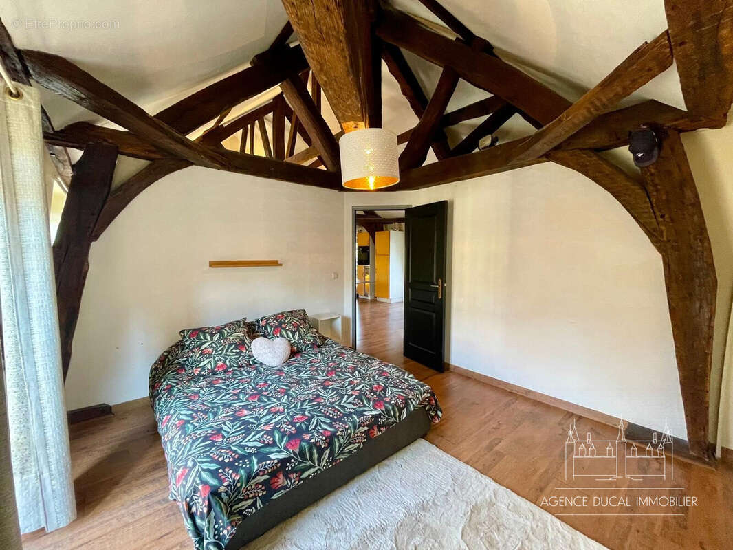 Appartement à NEVERS