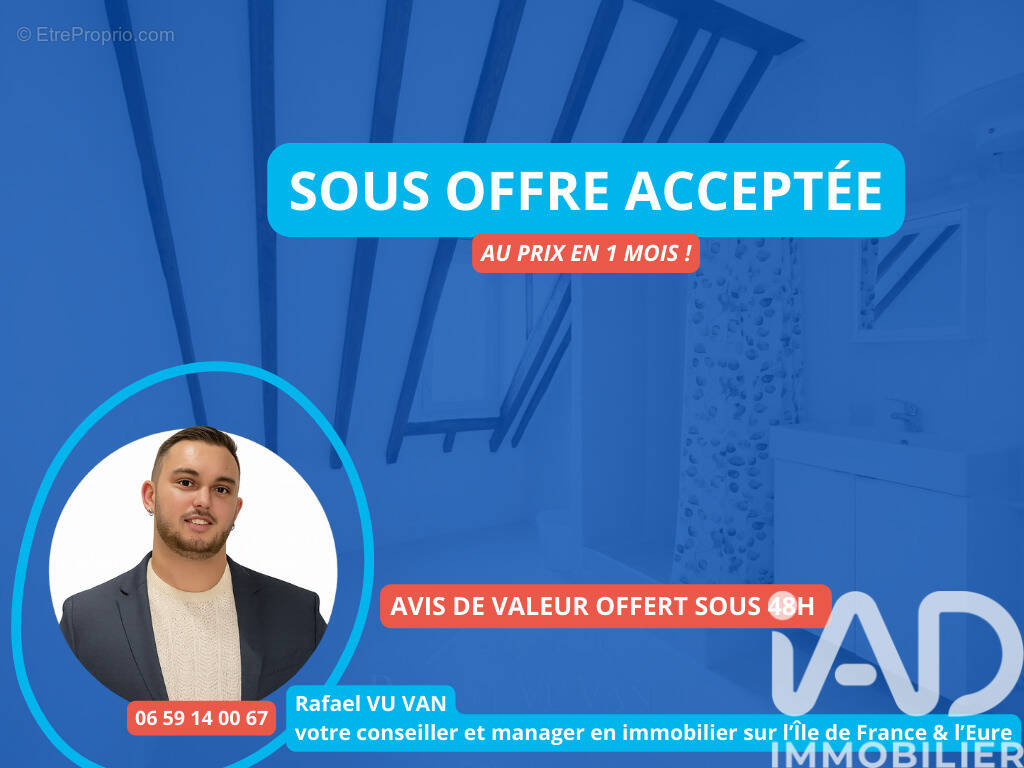 Photo 1 - Appartement à PARIS-9E