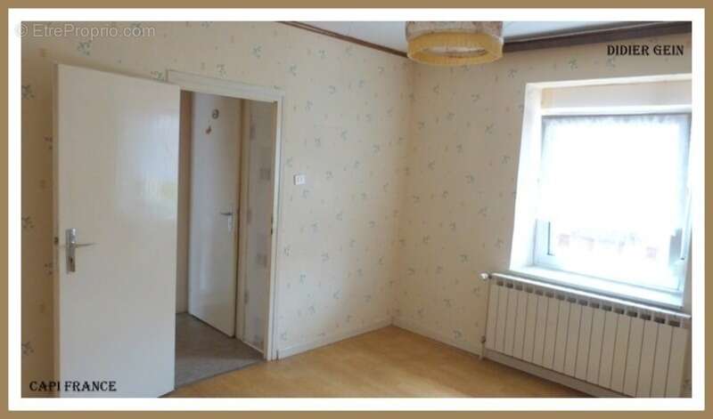 Maison à vendre 6 pièces ENCHENBERG (57) - photo 9