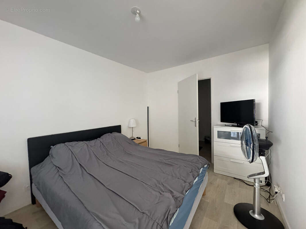 Appartement à MELUN