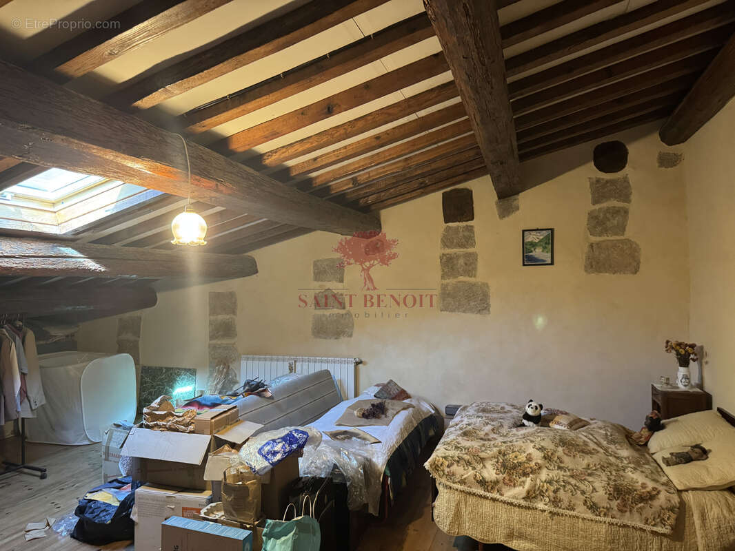 Maison à GIGNAC