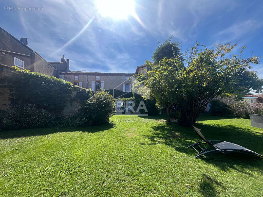 Maison à VERNIOLLE