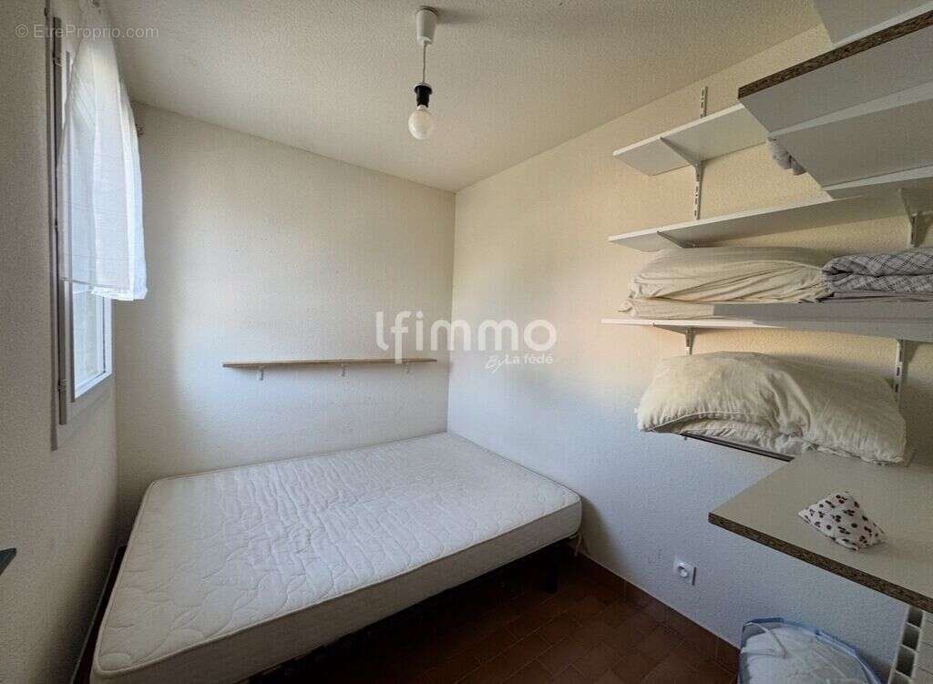 Appartement à ARGELES-SUR-MER
