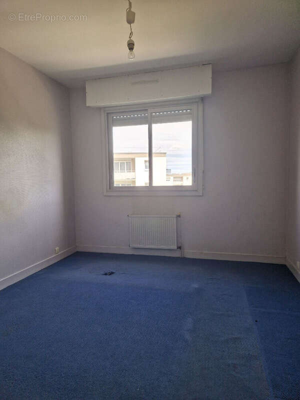 Appartement à SAINT-SEBASTIEN-SUR-LOIRE