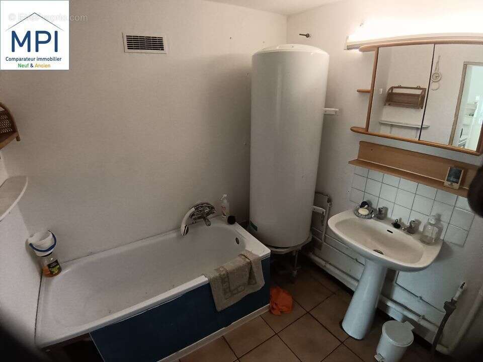 Maison 65 m² à Vendin-Le-Vieil  - photo 5