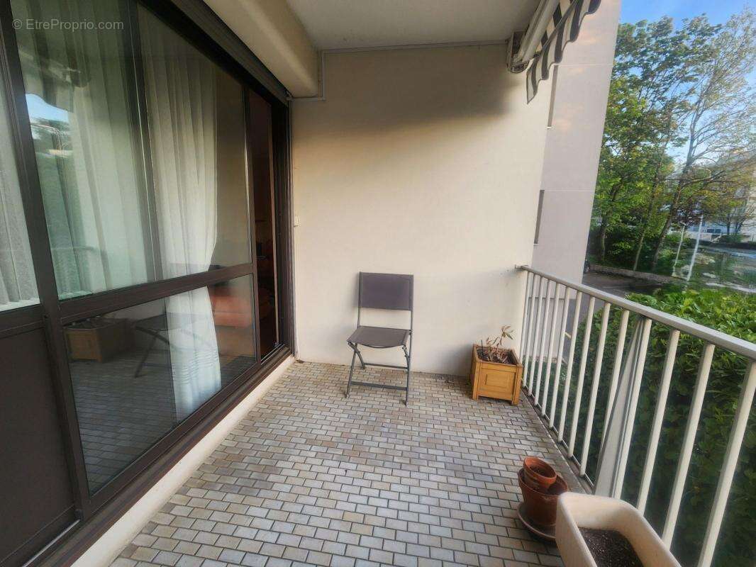 Appartement à LYON-5E