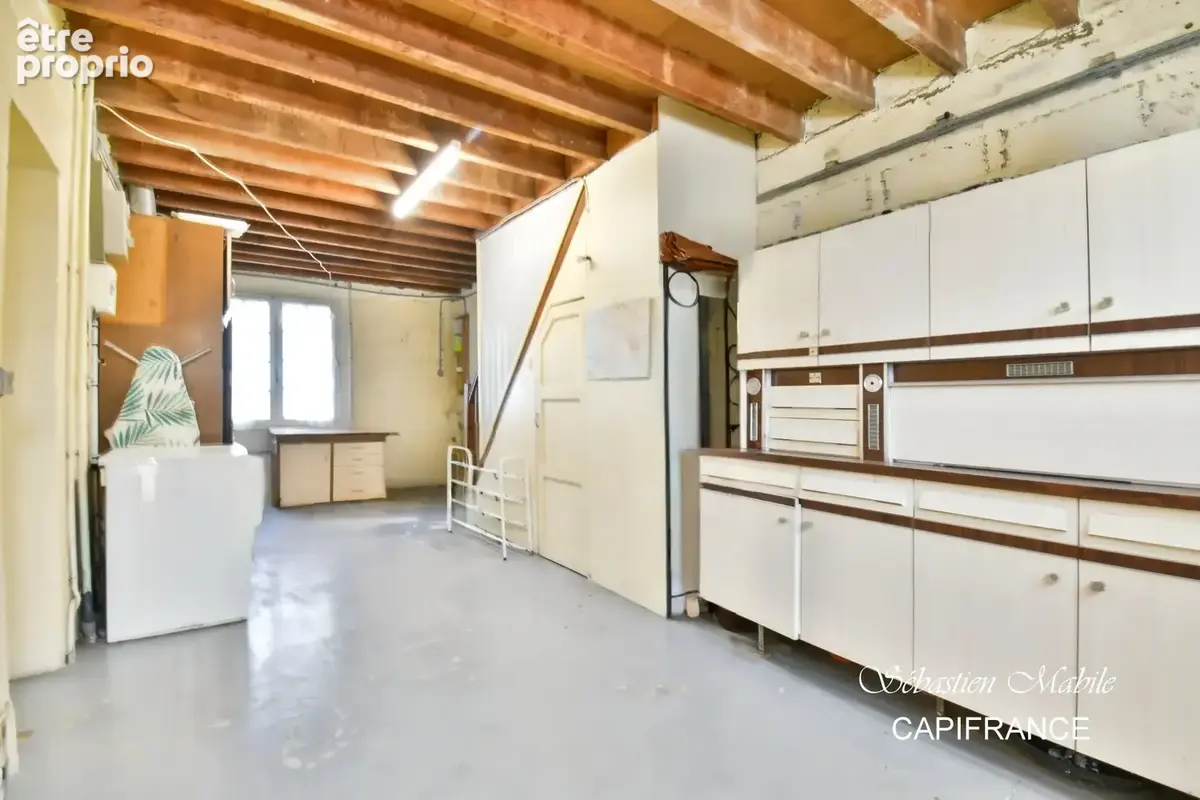 Maison de plain-pied à vendre 4 pièces (35) à Roz sur Couesnon en Baie du Mont Saint Michel - photo 15
