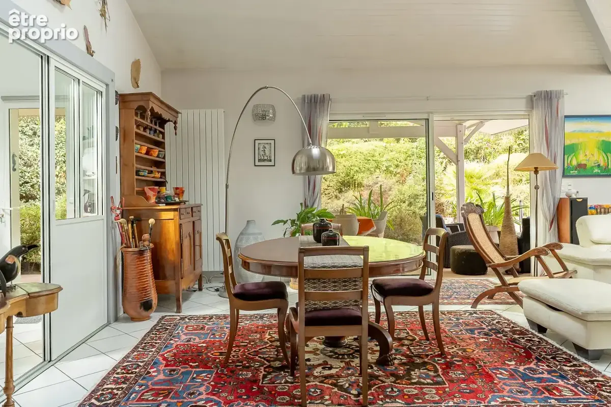 Maison 5 pièces 132 m² à vendre à La Teste-De-Buch (33260) - photo 7