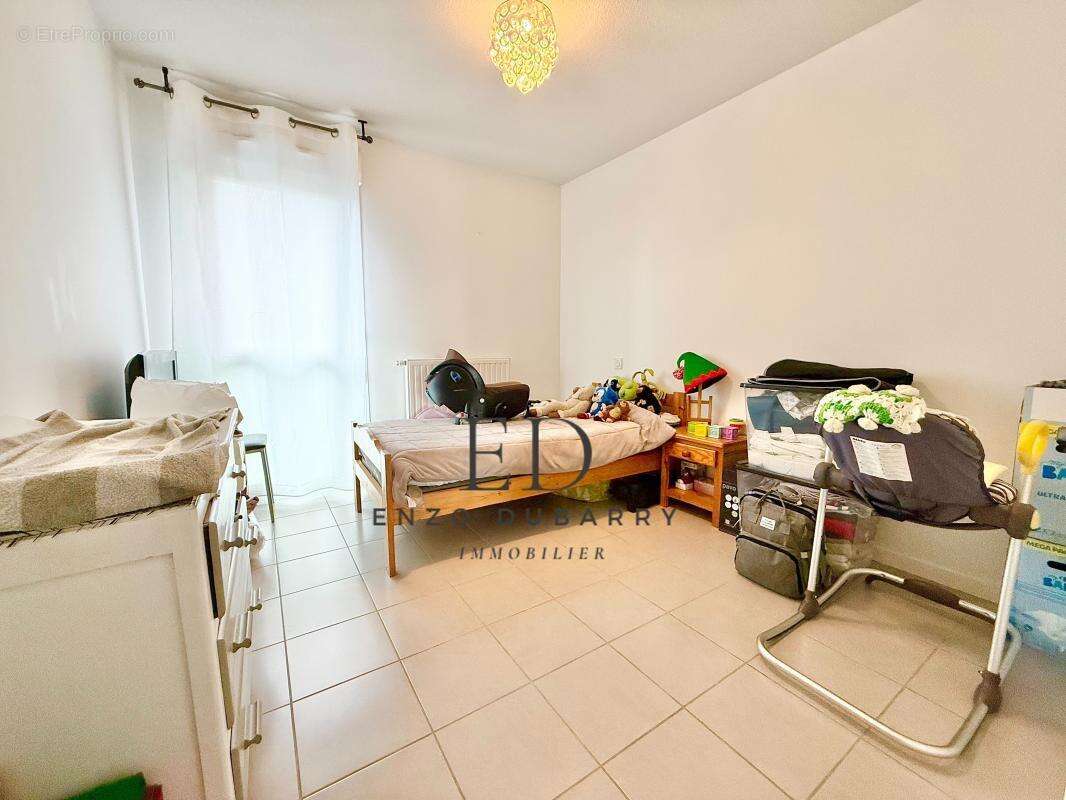 Appartement à BAYONNE