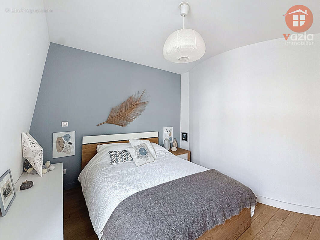 Appartement à SURESNES