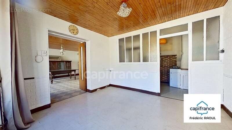 Avot – Maison familiale, 7 pièces - photo 4