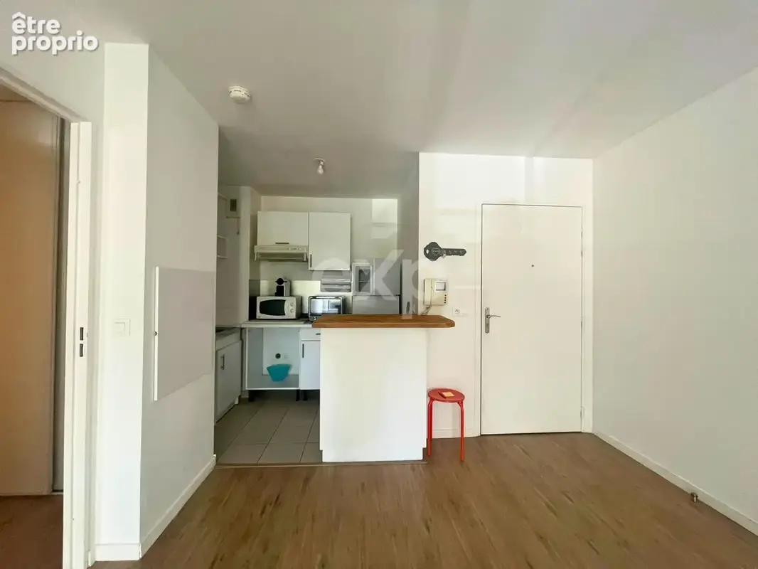 Appartement 2 pièces 50 m² à vendre à Drancy (93700) - photo 3