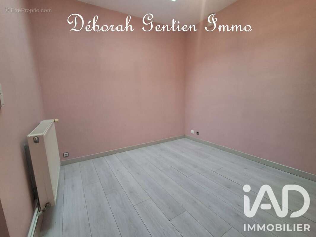 Maison 89 m² à Lignieres-Chatelain  - photo 9
