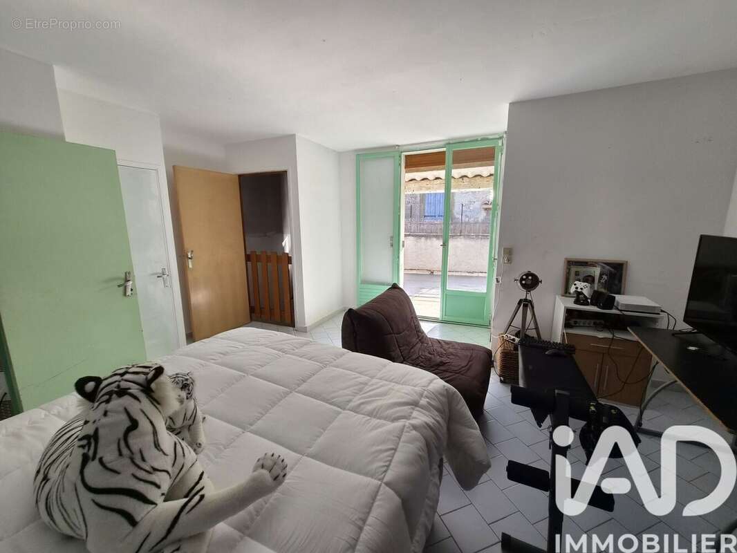 Photo 2 - Maison à SALLELES-D'AUDE