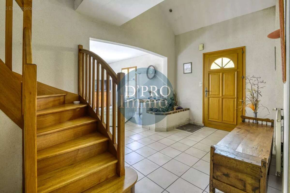 Maison à SUCE-SUR-ERDRE