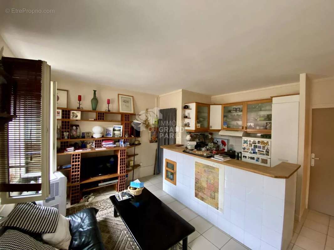 Appartement à NEUILLY-SUR-SEINE