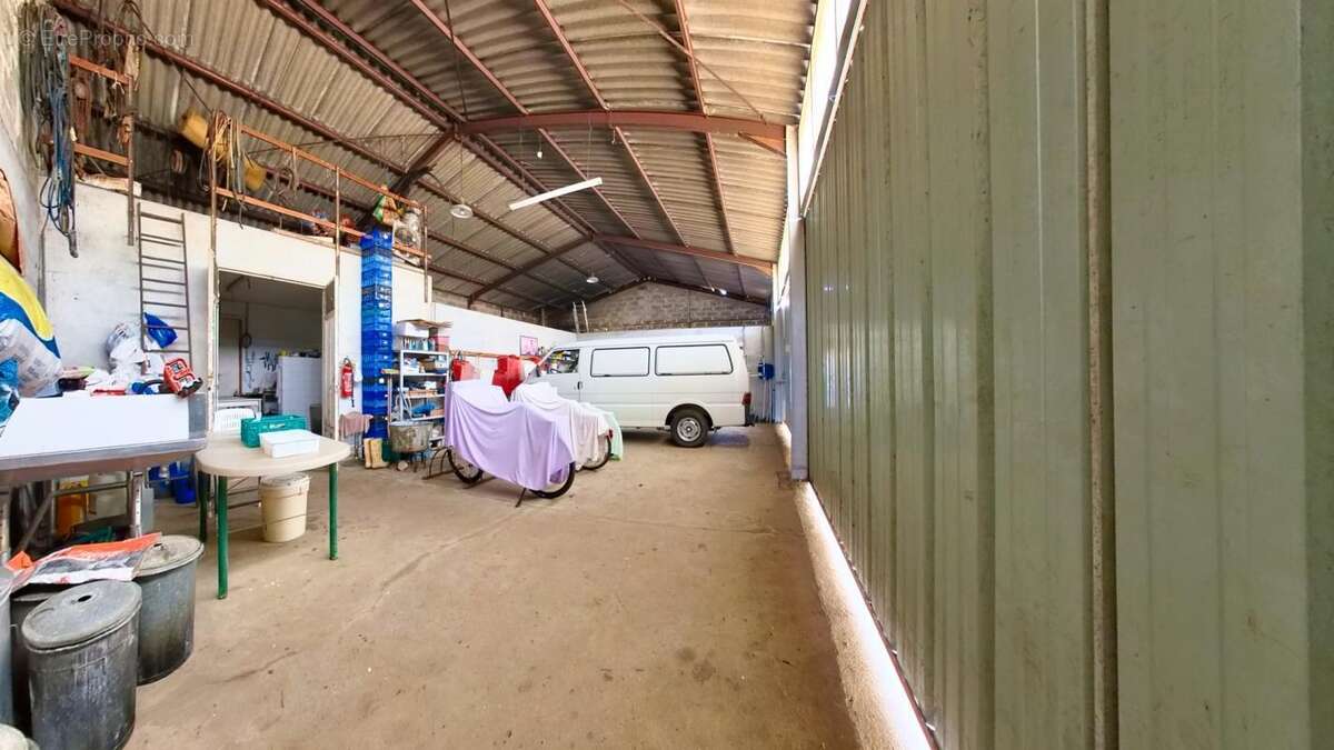 Propriété Landaise 186 m2 avec dépendances, hangars et insta - photo 18