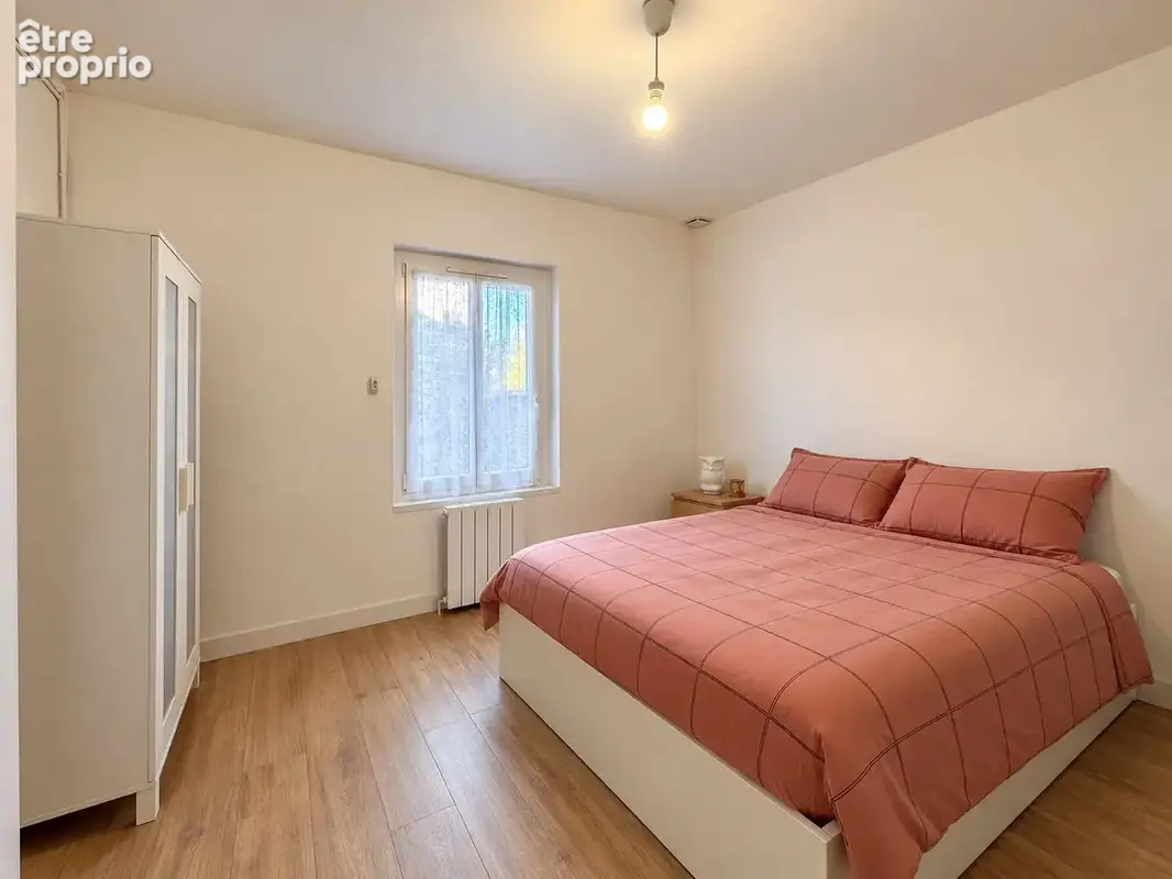 Maison 3 pièces 59 m² à vendre à Pont-De-L'arche (27340) - photo 4