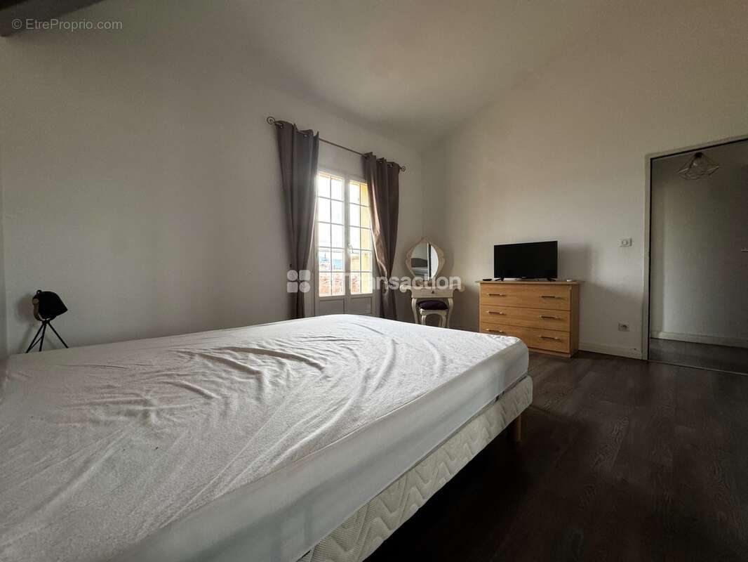 Appartement à AJACCIO