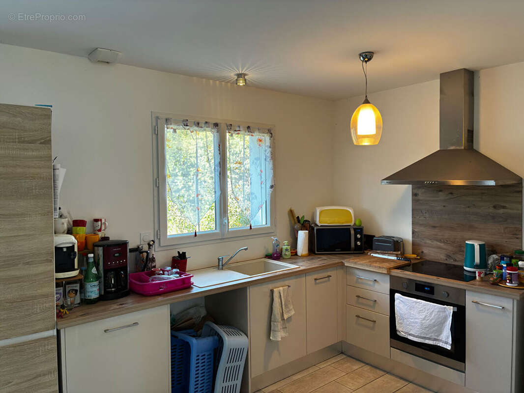 Maison à SAINT-VIVIEN