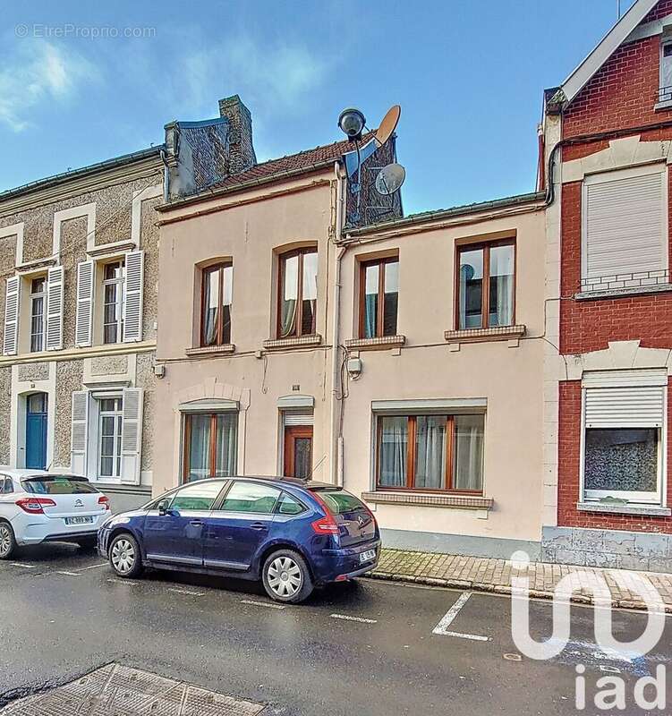 Photo 9 - Maison à LE QUESNOY