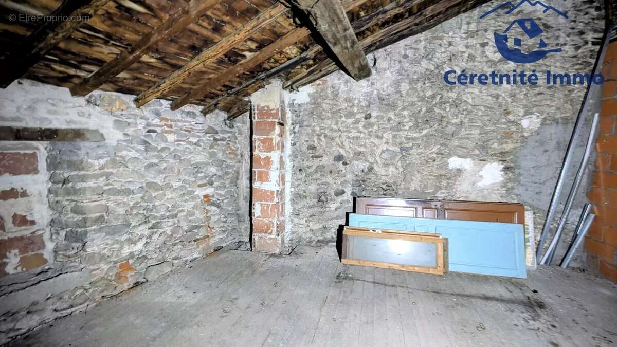 Appartement à ARLES-SUR-TECH