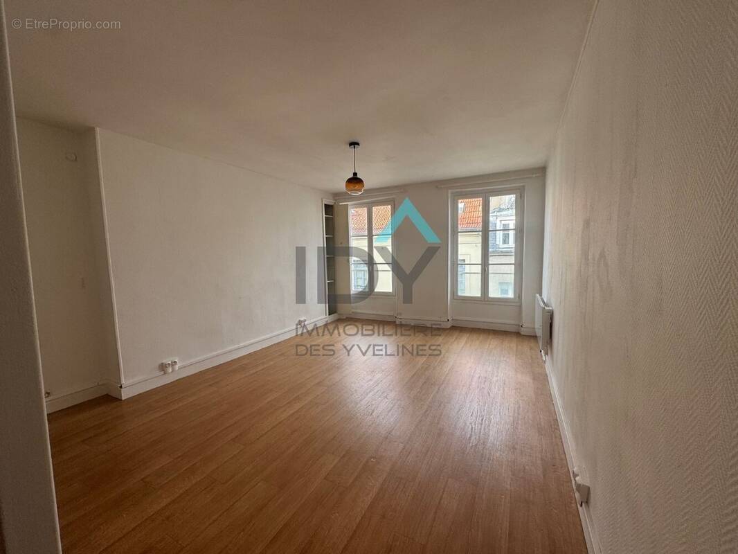 Appartement à SAINT-GERMAIN-EN-LAYE