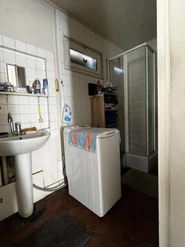 Maison à MONNAI