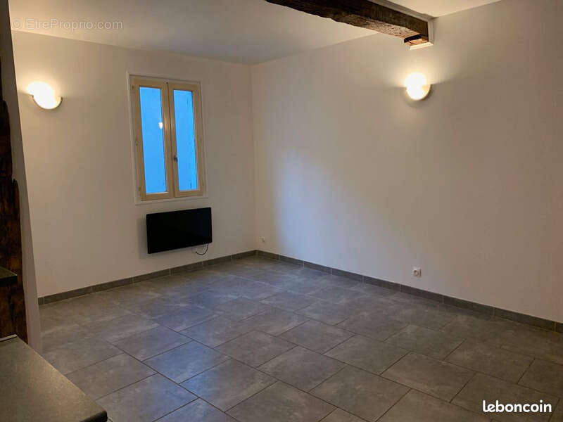 Appartement à REVEL