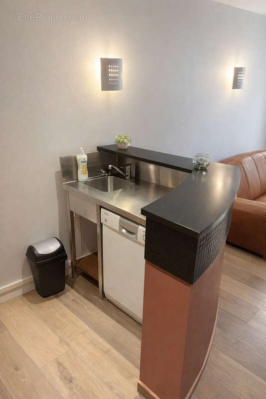 Appartement à LES HERBIERS