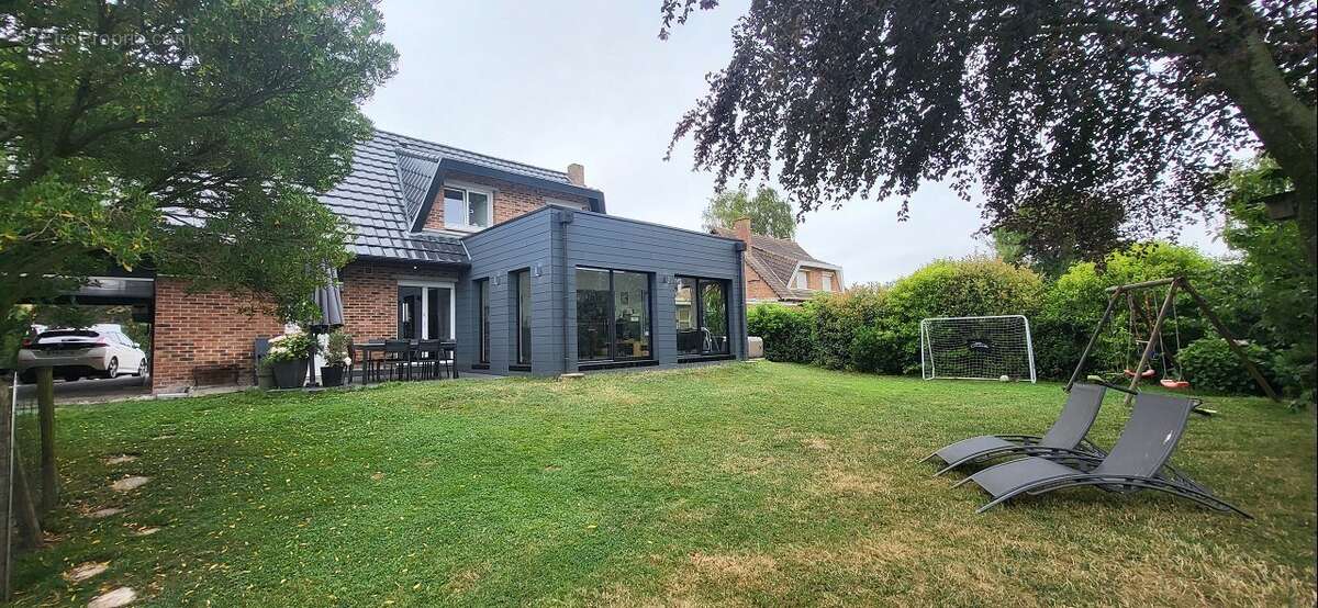 Maison à vendre - photo 5