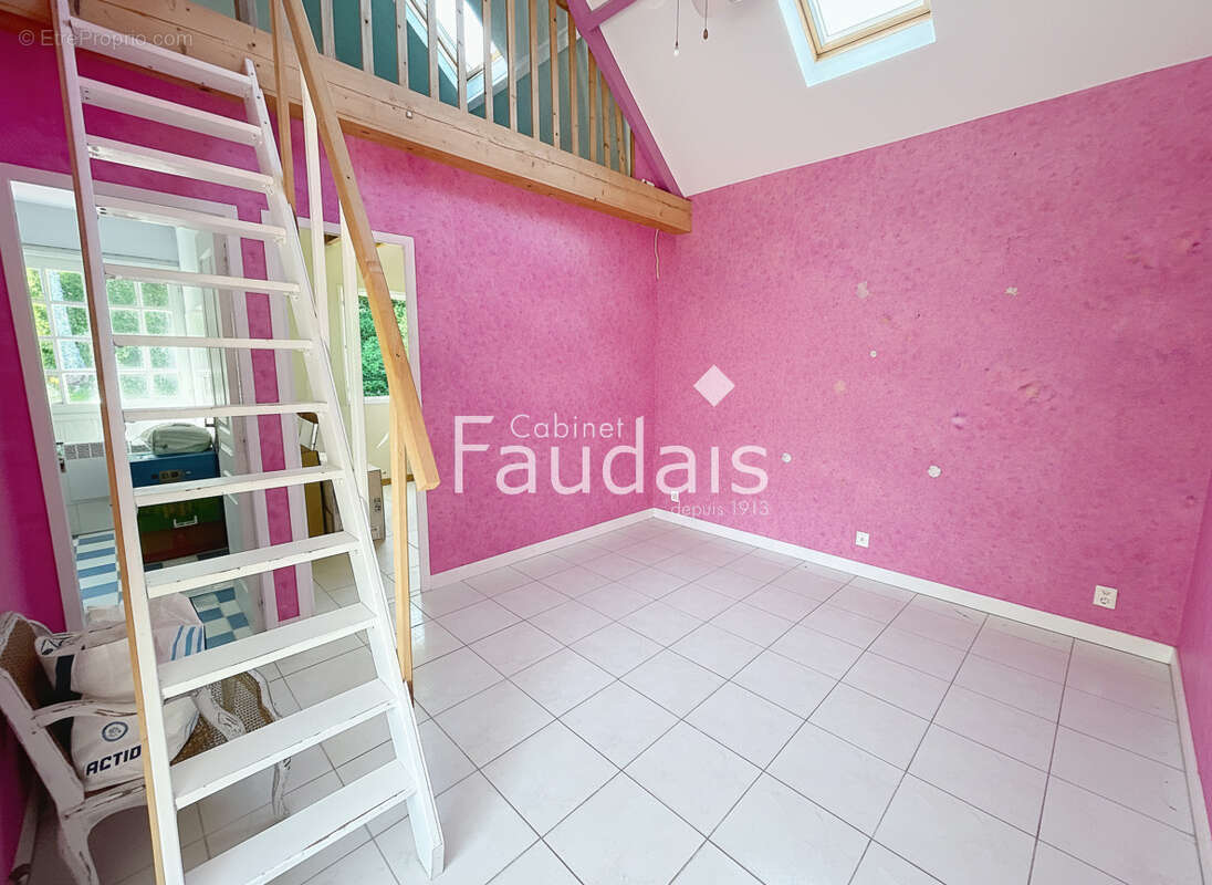 Maison à CAMETOURS