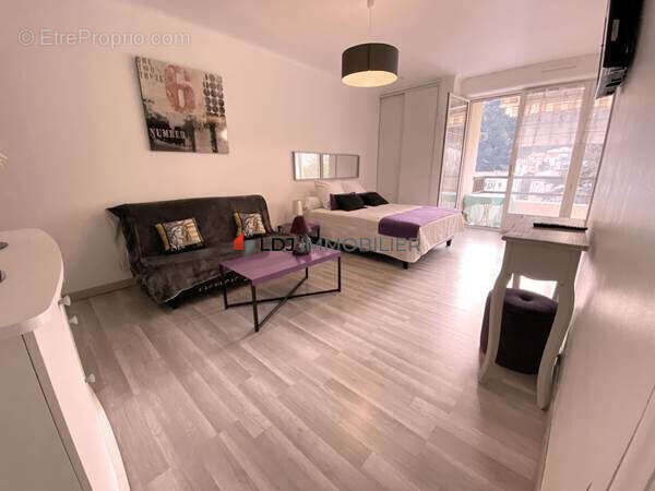 Appartement à AMELIE-LES-BAINS-PALALDA